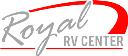 Royal Auto Center logo